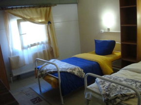 Hostel Dom Odinzowo